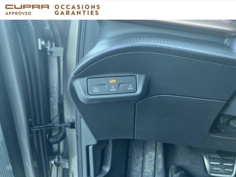 Voitures occasions CUPRA Tavascan V Orvault