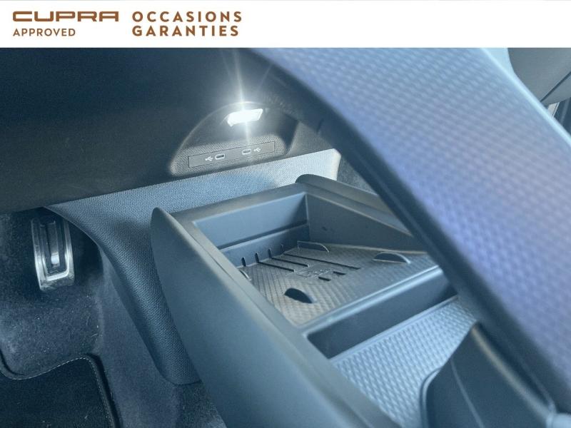 Voitures occasions CUPRA Tavascan V Orvault