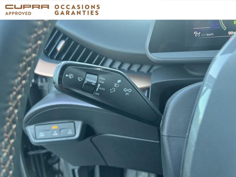 Voitures occasions CUPRA Tavascan V Orvault