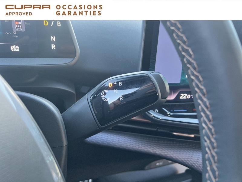 Voitures occasions CUPRA Tavascan V Orvault