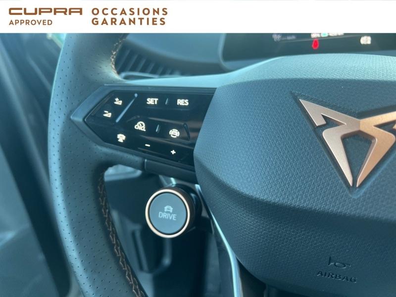 Voitures occasions CUPRA Tavascan V Orvault