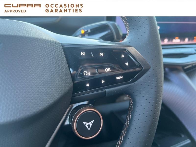 Voitures occasions CUPRA Tavascan V Orvault