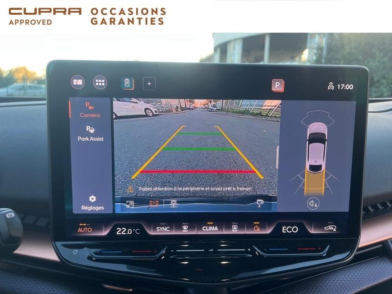 Voitures occasions CUPRA Tavascan V Orvault