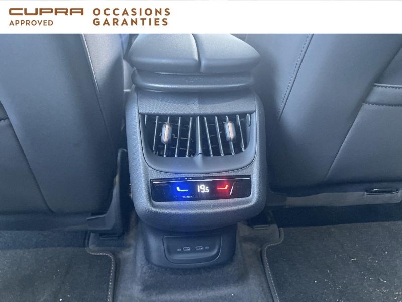 Voitures occasions CUPRA Tavascan V Orvault