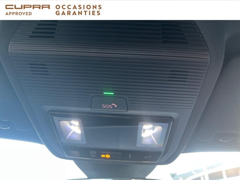 Voitures occasions CUPRA Tavascan V Orvault