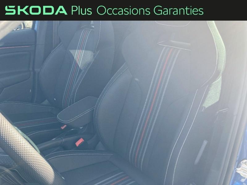 Voitures occasions ŠKODA SCALA Monte-Carlo Orvault