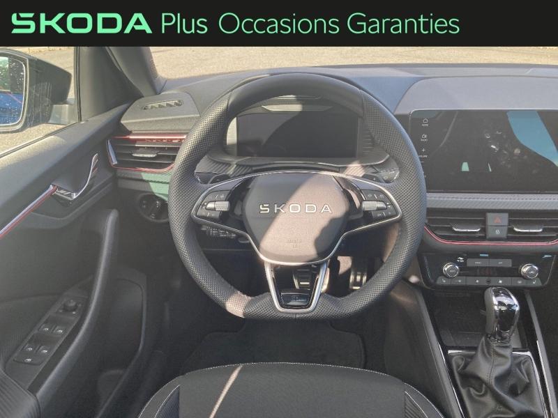 Voitures occasions ŠKODA SCALA Monte-Carlo Orvault