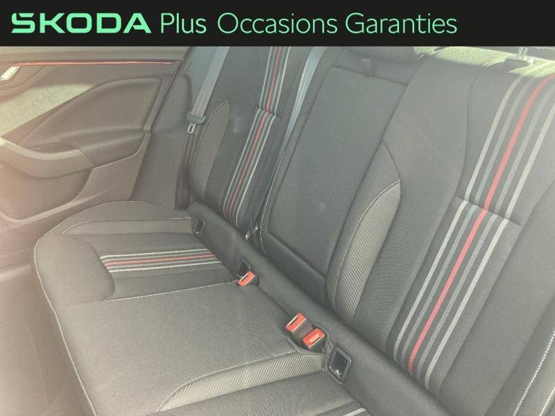 Voitures occasions ŠKODA SCALA Monte-Carlo Orvault