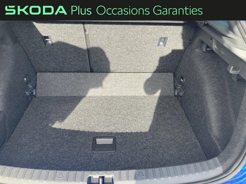 Voitures occasions ŠKODA SCALA Monte-Carlo Orvault