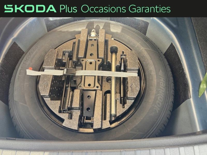 Voitures occasions ŠKODA SCALA Monte-Carlo Orvault