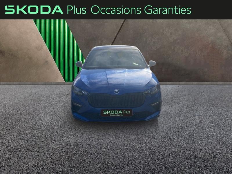 Voitures occasions ŠKODA SCALA Monte-Carlo Orvault