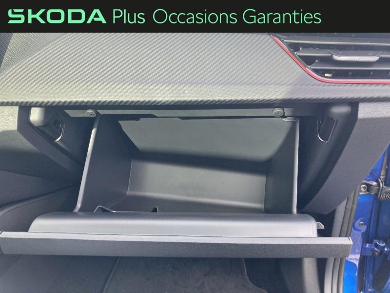 Voitures occasions ŠKODA SCALA Monte-Carlo Orvault