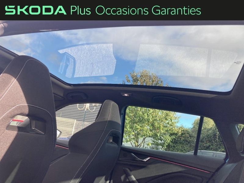 Voitures occasions ŠKODA SCALA Monte-Carlo Orvault