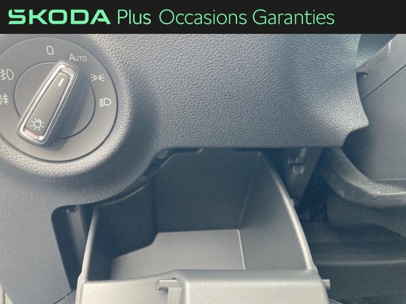 Voitures occasions ŠKODA SCALA Monte-Carlo Orvault