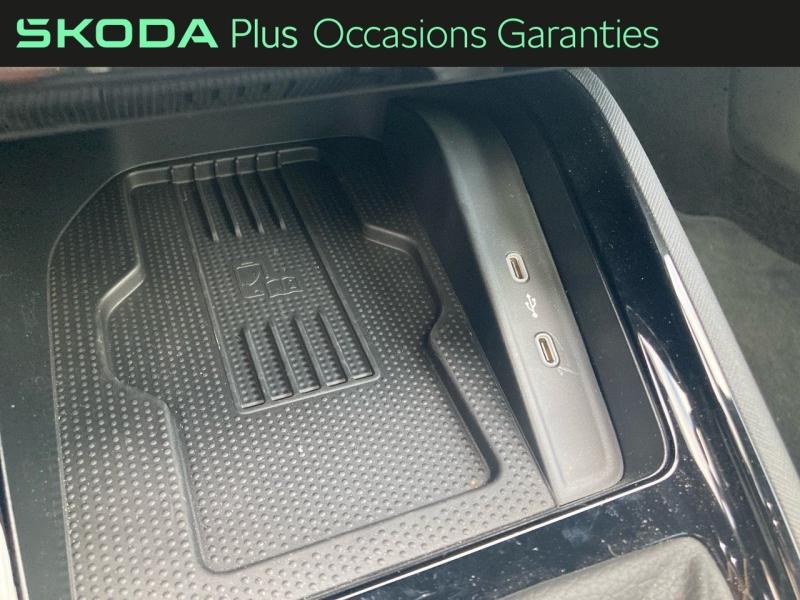 Voitures occasions ŠKODA SCALA Monte-Carlo Orvault