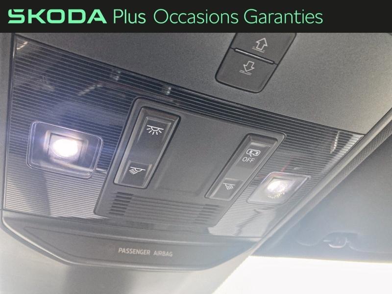 Voitures occasions ŠKODA SCALA Monte-Carlo Orvault