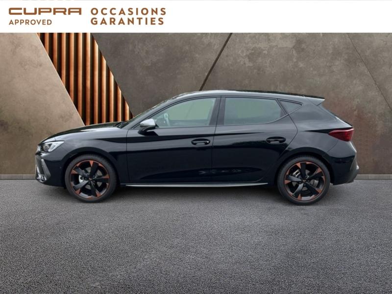 Voitures occasions CUPRA LEON V Orvault