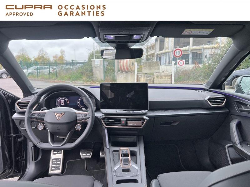 Voitures occasions CUPRA LEON V Orvault