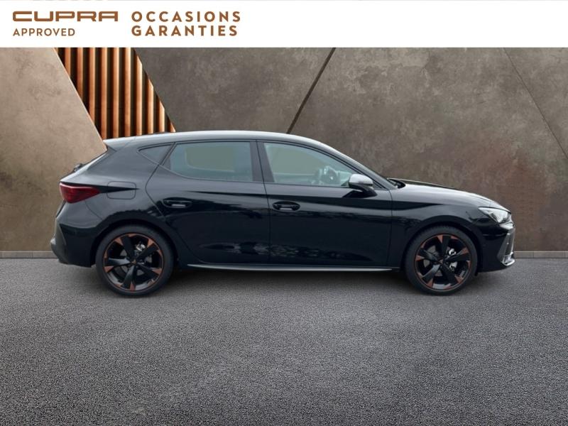 Voitures occasions CUPRA LEON V Orvault