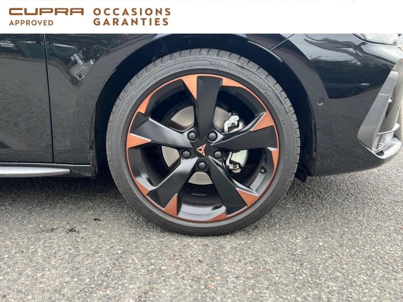 Voitures occasions CUPRA LEON V Orvault