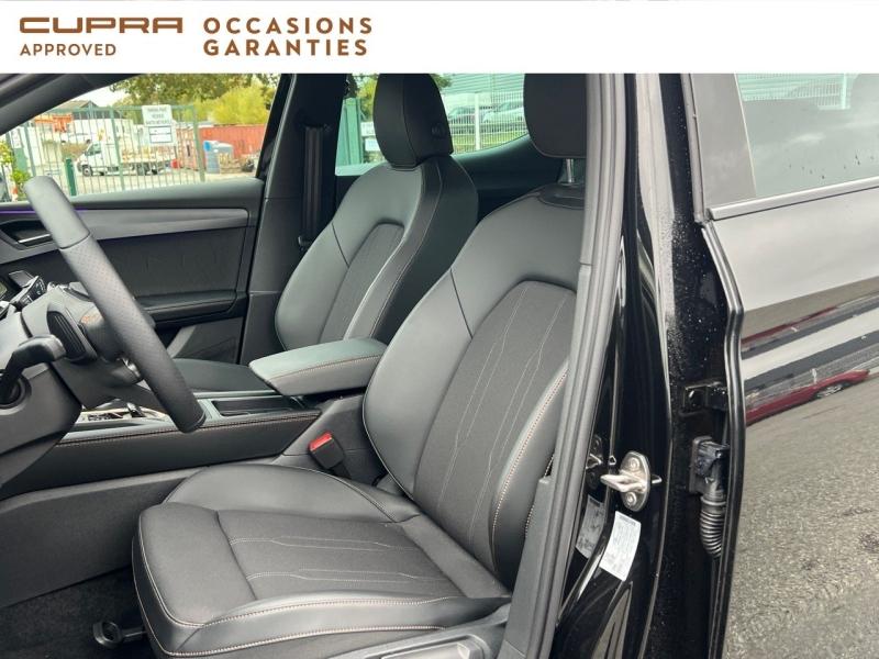 Voitures occasions CUPRA LEON V Orvault