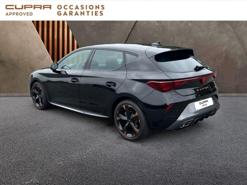 Voitures occasions CUPRA LEON V Orvault