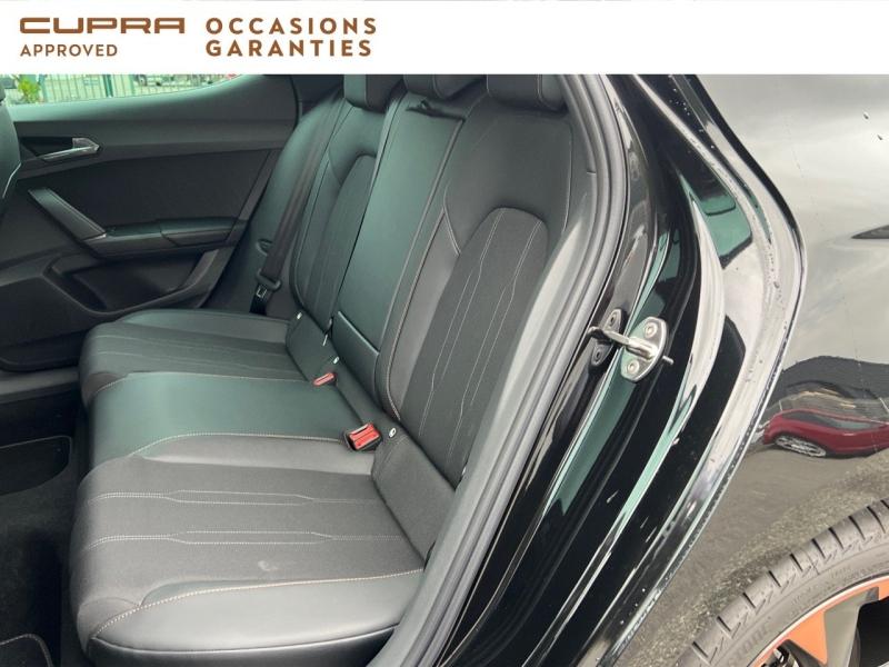 Voitures occasions CUPRA LEON V Orvault