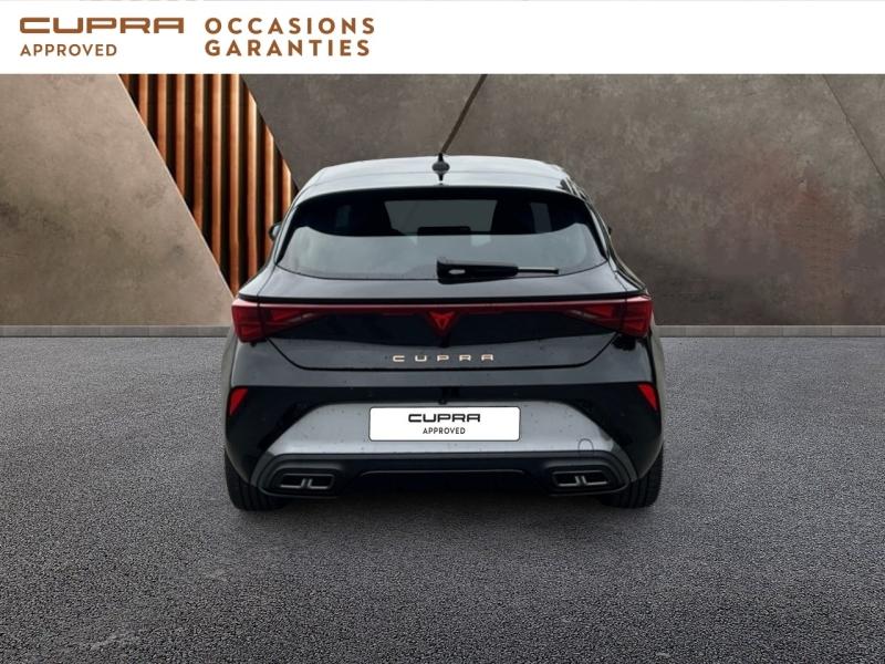 Voitures occasions CUPRA LEON V Orvault