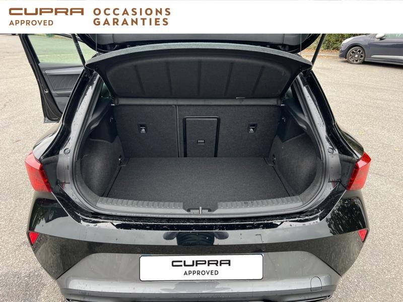 Voitures occasions CUPRA LEON V Orvault