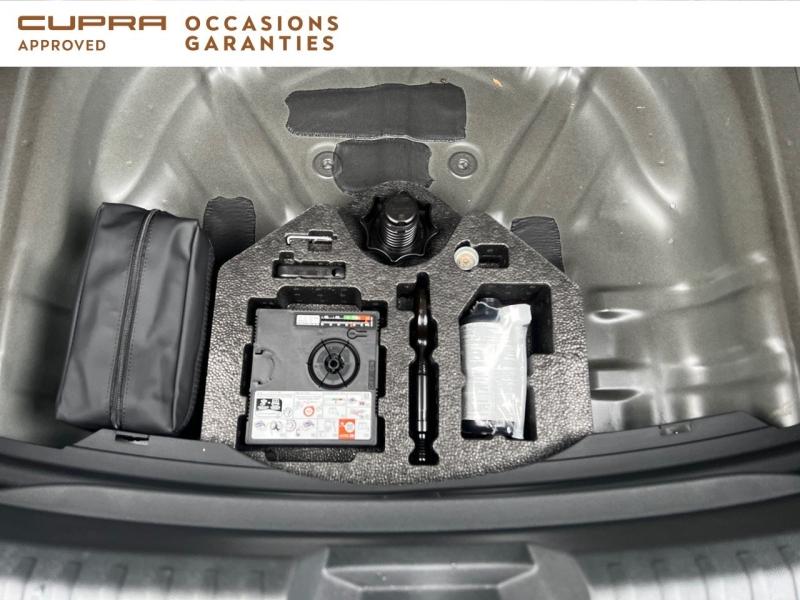 Voitures occasions CUPRA LEON V Orvault