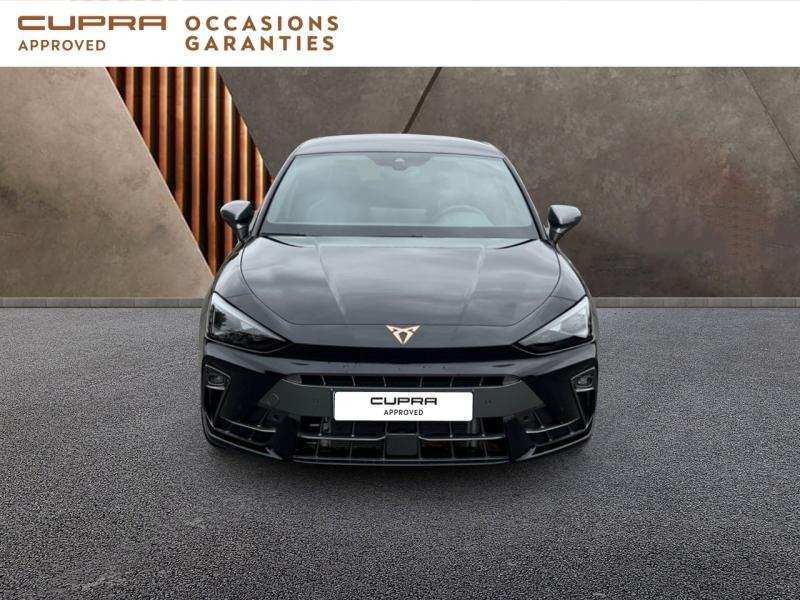 Voitures occasions CUPRA LEON V Orvault