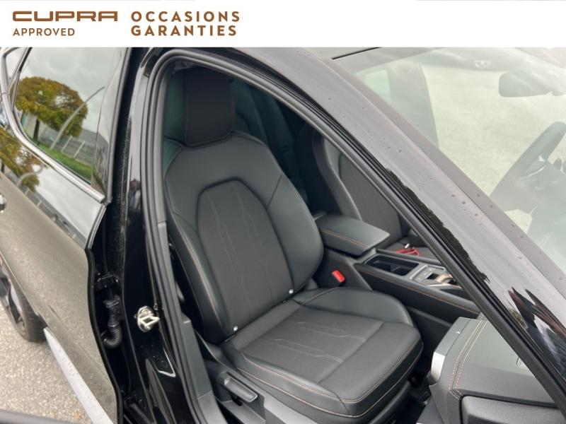 Voitures occasions CUPRA LEON V Orvault