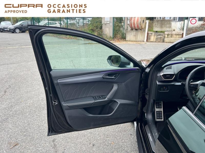 Voitures occasions CUPRA LEON V Orvault