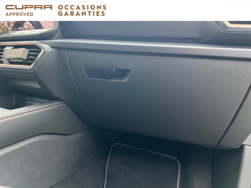 Voitures occasions CUPRA LEON V Orvault