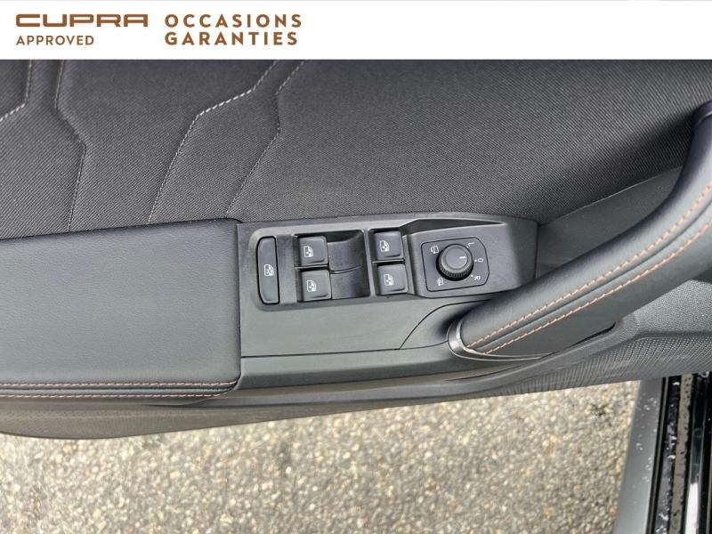 Voitures occasions CUPRA LEON V Orvault