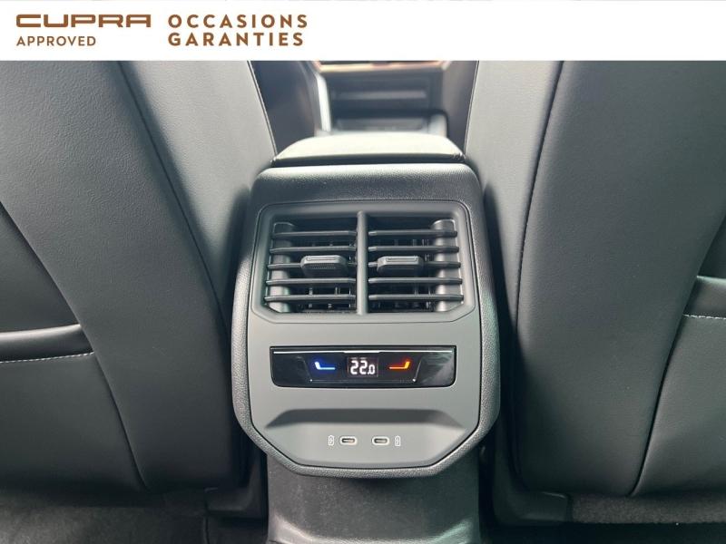 Voitures occasions CUPRA LEON V Orvault