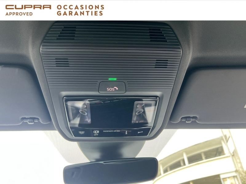 Voitures occasions CUPRA LEON V Orvault