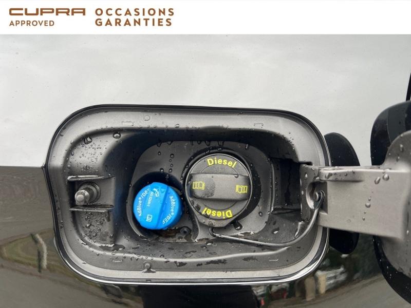 Voitures occasions CUPRA LEON V Orvault