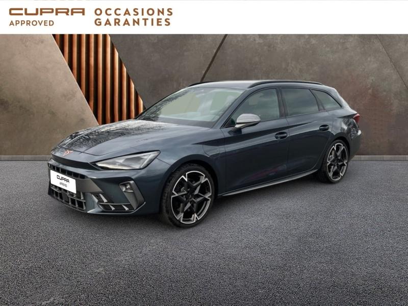 Voitures occasions CUPRA Leon ST VZ Orvault