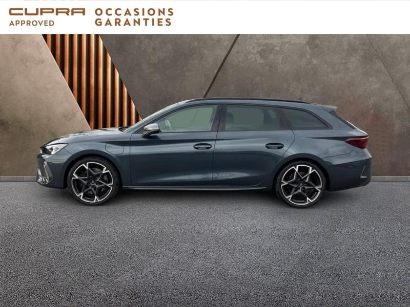 Voitures occasions CUPRA Leon ST VZ Orvault