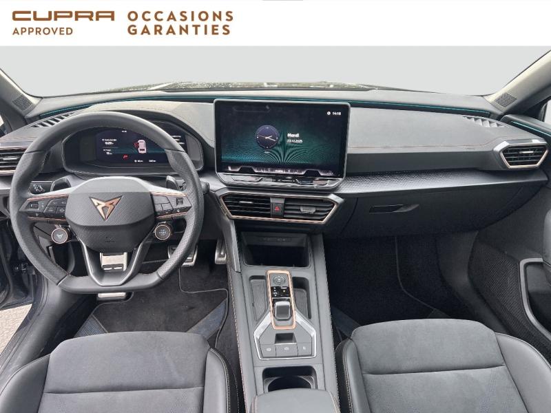 Voitures occasions CUPRA Leon ST VZ Orvault