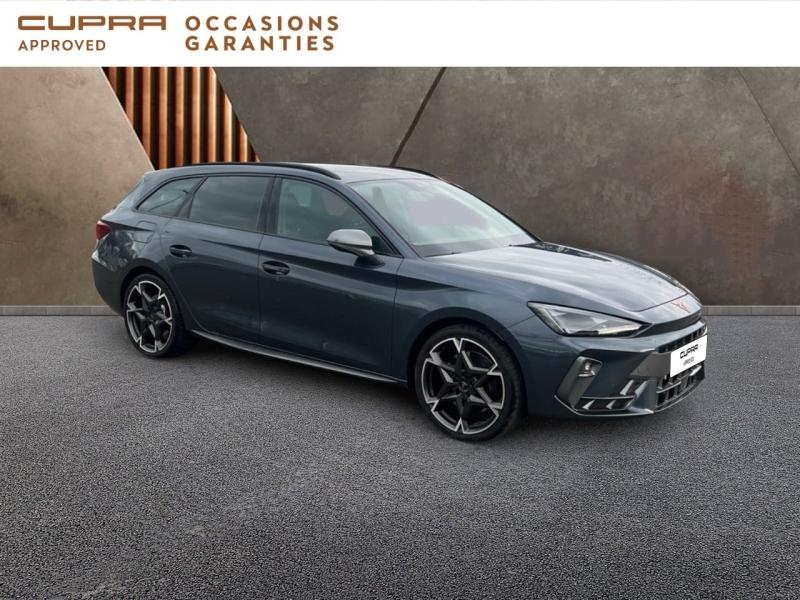 Voitures occasions CUPRA Leon ST VZ Orvault
