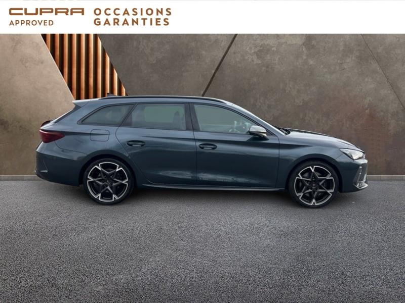 Voitures occasions CUPRA Leon ST VZ Orvault