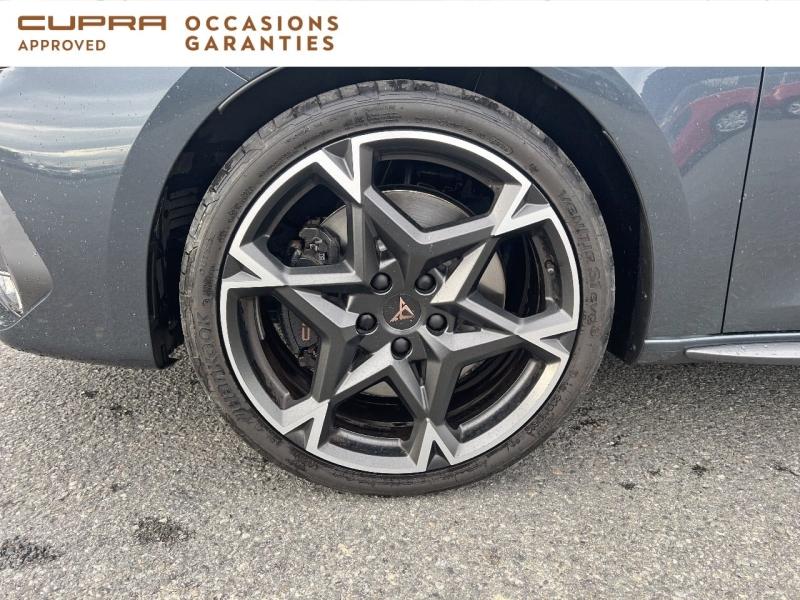 Voitures occasions CUPRA Leon ST VZ Orvault