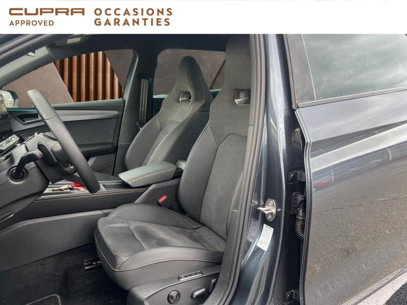 Voitures occasions CUPRA Leon ST VZ Orvault