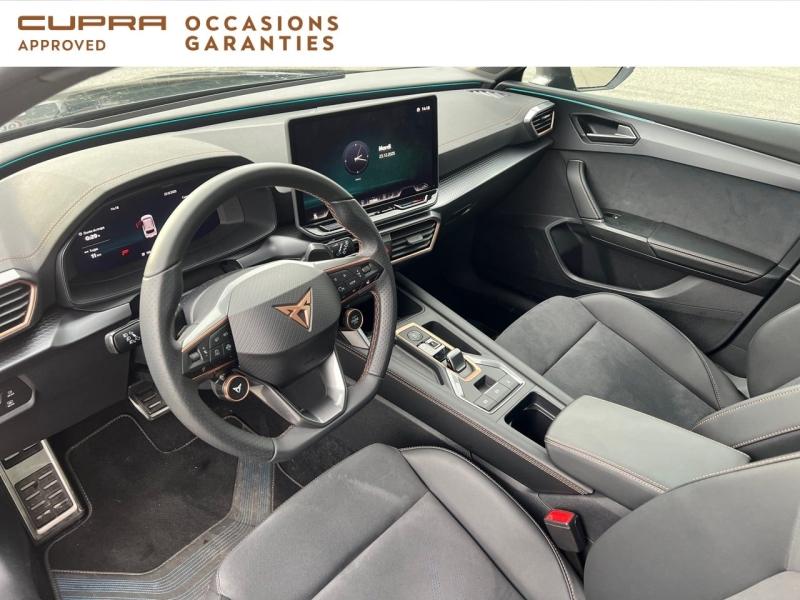 Voitures occasions CUPRA Leon ST VZ Orvault