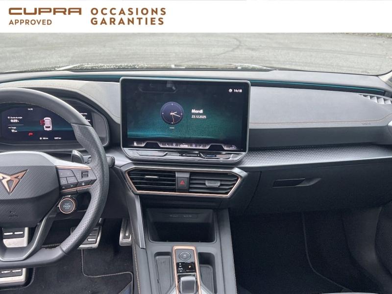 Voitures occasions CUPRA Leon ST VZ Orvault