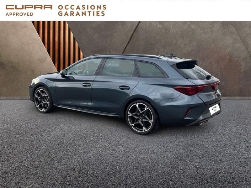Voitures occasions CUPRA Leon ST VZ Orvault