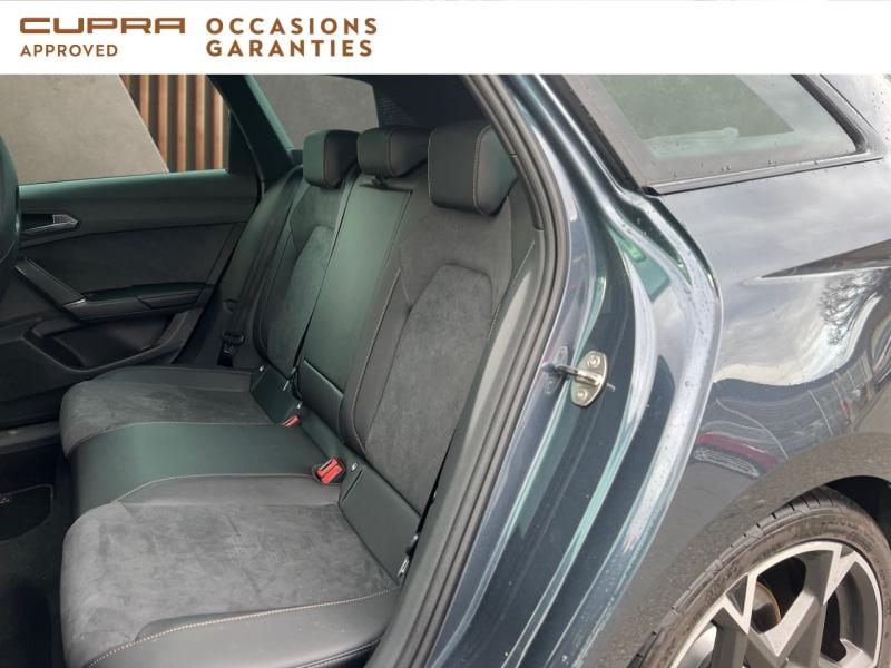 Voitures occasions CUPRA Leon ST VZ Orvault