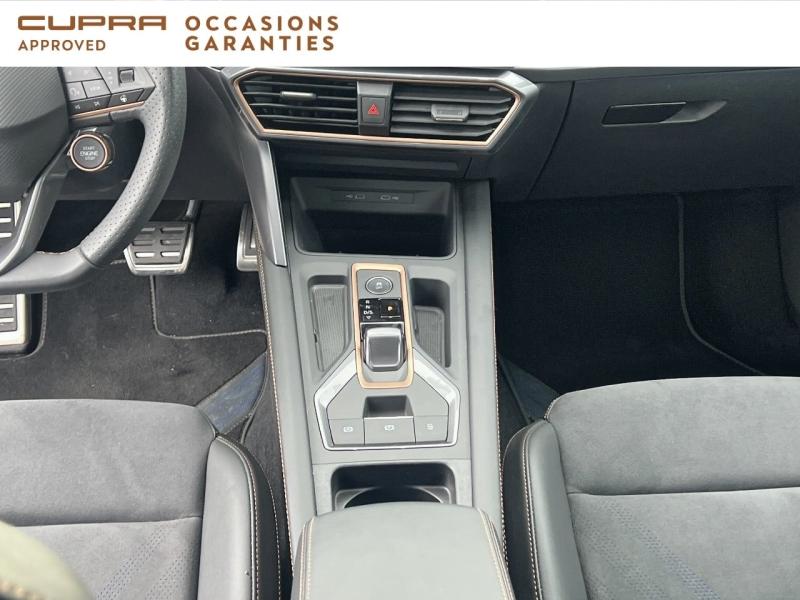 Voitures occasions CUPRA Leon ST VZ Orvault